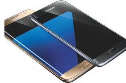 Bocoran Foto Ungkap Bentuk Galaxy S7 Serupa S6