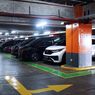 CentrePark Resmi Ditunjuk Jadi Pengelola Parkir Grand Indonesia