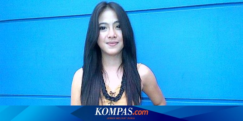 Jadi Animator Nadia Vega Mundur Dari Dunia Hiburan