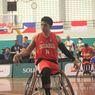 Basket Kursi Roda 3x3 Indonesia: Semua Perkara Mental