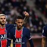 PSG Vs Angers - Neymar dan Mbappe Cetak Gol, Les Parisiens Menang Telak