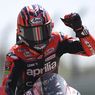 Hasil FP1 MotoGP Argentina 2023: Vinales Tercepat, Aprilia Berjaya