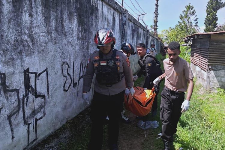 Polisi Ungkap Penyebab Perang Suku di Wamena