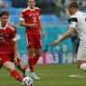 Usai Dihukum, Rusia Resmi Gugat FIFA dan UEFA ke CAS