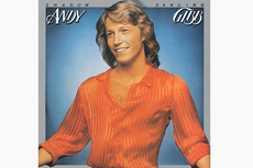Lirik dan Chord Lagu An Everlasting Love - Andy Gibb