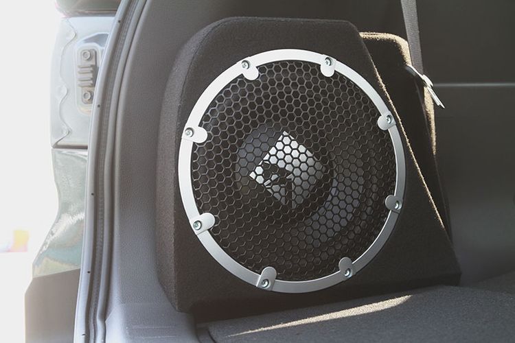 Subwoofer RF 