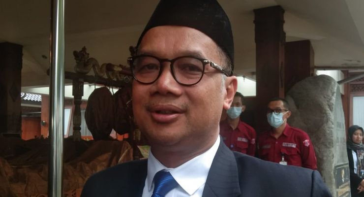 Wali Kota Magelang Buka Peluang Maju Lagi di Pilkada