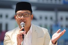 Nasdem: Masih Cukup Waktu Bagi Ridwan Kamil Pilih Cawagub