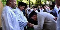 Gerindra Respons Kritik soal Prabowo ke Perancis dan Program 1.098 Sapi Kurban