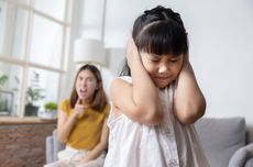 Kenali 5 Ciri-ciri Orangtua Toxic yang Perlu Diwaspadai
