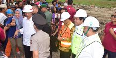  Kemenhub Kawal Pembangunan Terminal 4 Bandara Soekarno-Hatta