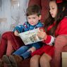 5 Cara Stimulasi Anak Usia PAUD agar Lancar Membaca