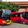 Dukungan Armada Transportasi dan Teknologi untuk G20 di Bali