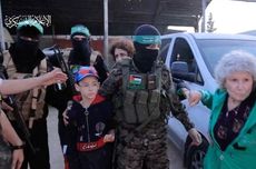 Pejabat Hamas: Tak Ada yang Tahu Berapa Banyak Sandera Israel yang Masih Hidup