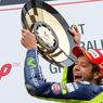 Daftar Pemenang MotoGP Australia di Sirkuit Phillip Island, Rossi-Stoner Tersukses