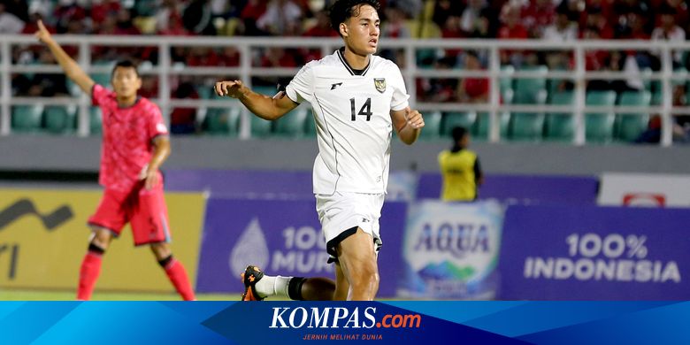 Dulu Jadi Bintang Kini Ditarik Setengah Babak, Rafael Struick Dapat Peringatan Soal Menit Bermain