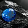 Batu Safir Bintang Terbesar di Dunia Ditemukan di Sri Lanka