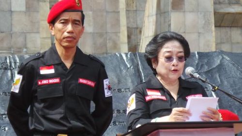 Tanduk Banteng Tak Patah