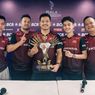 Berjaya di Piala Presiden Esport, Tim NFT dan Bigetron Alpha Menuju Kejuaraan Dunia