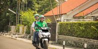 Grab Tutup Program Langganan Akses Hemat untuk Mitra GrabBike