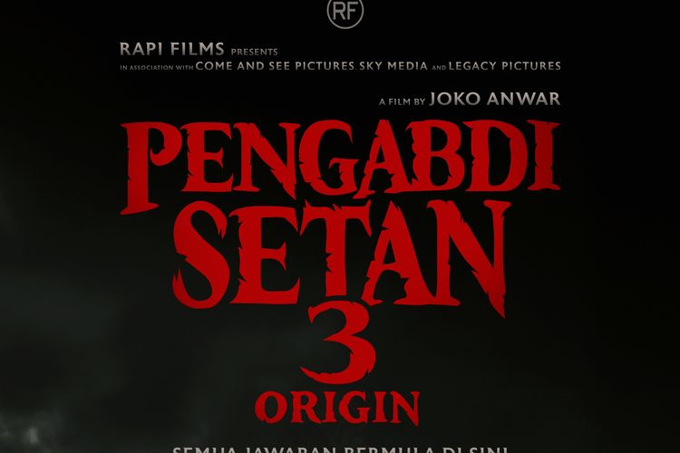 Pengabdi Setan 3: Origin Akan Diawali dari Wabah Menari di Strasbourg 1518