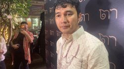 Bukan Efek Sakit, Aldi Taher Ungkap Alasan di Balik Perubahan Sikapnya Kini