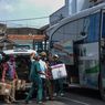 Perhimpunan Dokter Paru Minta Masyarakat Patuhi Larangan Mudik