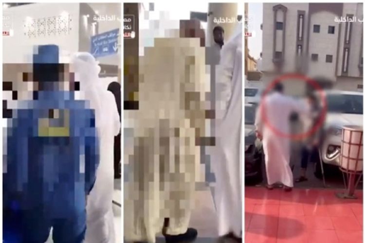 Aktivitas pengemis di Arab Saudi. Keamanan Publik Arab Saudi telah mengonfirmasi bahwa siapa pun yang kedapatan mempraktikkan menjadi pengemis, atau siapa pun yang menghasut, menyetujui, membantu, atau mengelola pengemis dalam segala bentuknya akan menghadapi hukuman penjara untuk jangka waktu tidak lebih dari satu tahun, atau denda tidak lebih dari 100.000 riyal Saudi (Rp383 juta), atau keduanya.