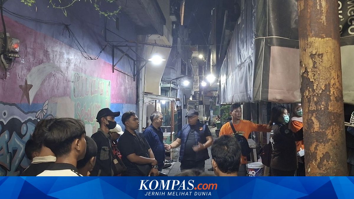 Polisi Periksa 6 Saksi Kasus Pembunuhan Wanita Lansia di Surabaya