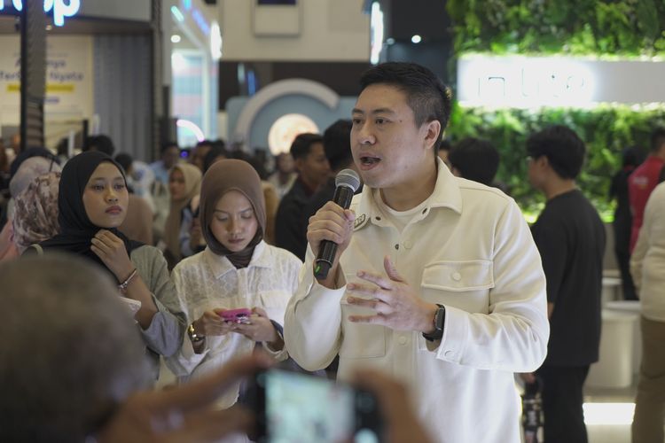 Pasar Material Bangunan Jawa Timur Bergeliat, Industri Genjot Inovasi