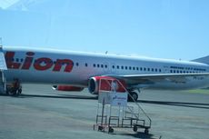 Gunakan Airbus 330-300, Lion Air Buka Rute Makassar-Madinah