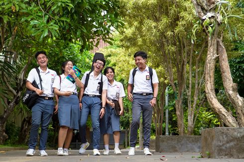 7 SMA Terbaik di Sulawesi Selatan Versi LTMPT untuk PPDB 2022