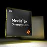 MediaTek Dimensity 6100 Plus Meluncur, Chip 5G Hemat Daya untuk Ponsel dan Tablet
