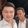 Geram Dituding Pansos Gara-gara Kolaborasi dengan Lord Adi, Chef Arnold: 100% Penghasilan Buat Dia