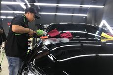 Ini Beda Salon Mobil dan Auto Detailing