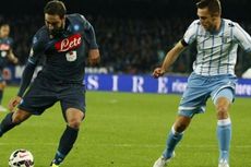 Singkirkan Juara Bertahan, Lazio Jumpa Juve di Final Coppa Italia
