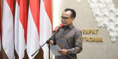 Kemenko Perekonomian Evaluasi Berkala Capaian PSN, Termasuk Tropical Coastland di Banten