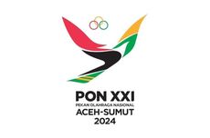 Link Live Streaming Pembukaan PON XXI Aceh-Sumut 9 September 2024