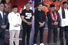 Hasil Quick Count Pilkada Jakarta 2024 LSI Data 100 Persen: Pramono-Rano Unggul 50,10 Persen