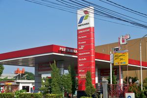 Harga BBM 1 April 2026 Jakarta dan Sekitarnya di SPBU Pertamina, Ini Daftarnya