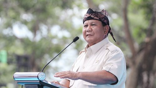 Saat PDI-P, Jusuf Kalla, hingga Cak Imin Dorong Prabowo Mundur Ikuti Mahfud, tapi TKN Berharap Sebaliknya