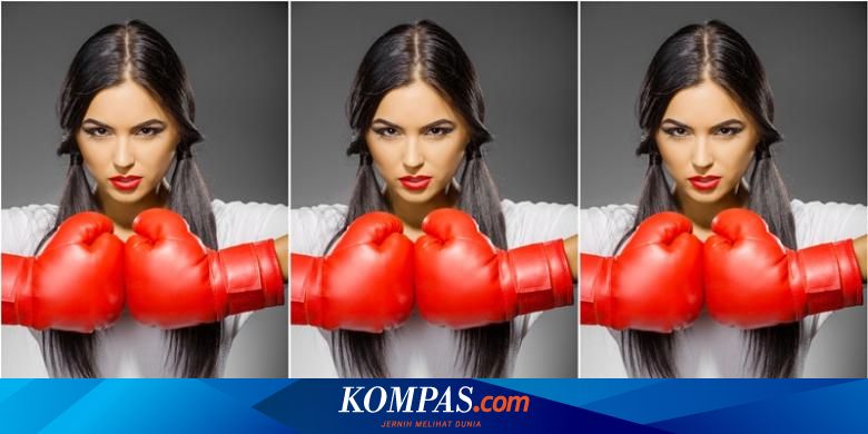 Saat Wanita Dalam Zona Menstruasi Pria Harap Jaga Sikap