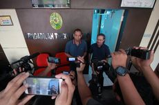 Ketua Pengadilan Tinggi Manado Ditangkap KPK, Anak Buah Tak Tahu