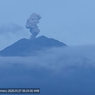 Gunung Semeru Alami Erupsi Lagi, Keluarkan Letusan Setinggi 1.000 Meter