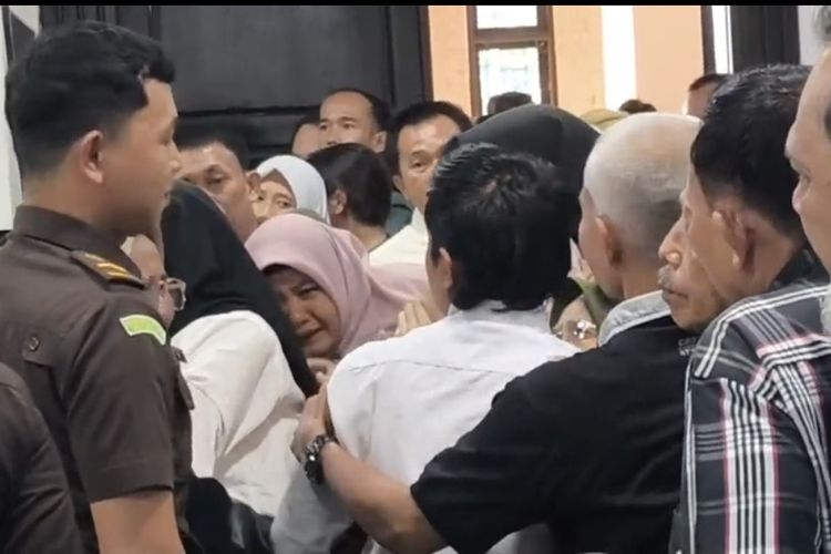 Empat Terdakwa Korupsi Lahan Tol Bengkulu Divonis Bebas