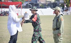 Antisipasi Banjir, Pemkot Semarang Gencar Lakukan Pengerukan Sedimen Sungai dan Pembersihan Sampah