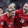 Link Live Streaming Australia Vs Denmark di Piala Dunia 2022, Kickoff 22.00 WIB