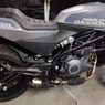 Bocor, Ini Sosok Harley-Davidson 338R Buatan China