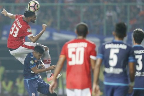 Alasan Selangor FA Gaet Mantan Bek Persija Jakarta