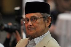 BJ Habibie Meninggal Dunia, Ariyo Wahab: Indonesia Kehilangan Orang Hebat